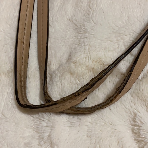 Coach red 💼 - Picture 4 of 6